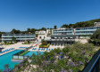 Vermietungen - Mieten Costa Brava / Maresme / Dorada Playa de Aro Aparthotel Comtat Sant Jordi